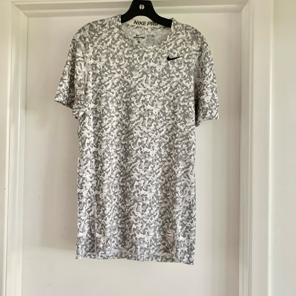 Nike Pro shirt